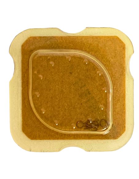 ETA 2450 - 430 Ressort de cliquet (à l'unité) - Click spring (per unit)