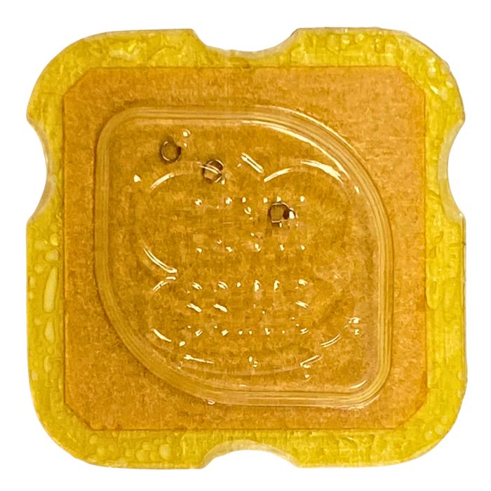 ETA 2480 - 422 Bague de roue de couronne (à l'unité) - Crown wheel ring (per unit)