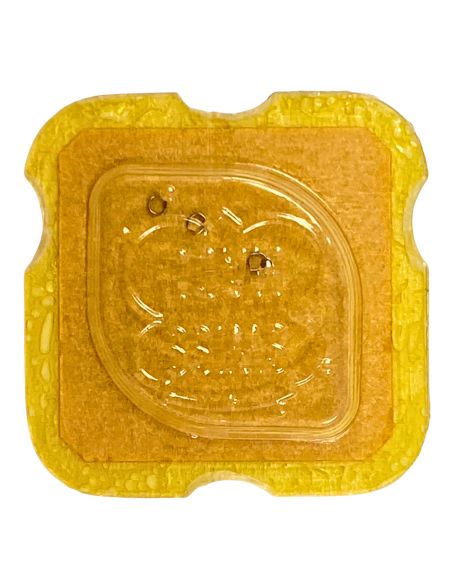 ETA 2480 - 422 Bague de roue de couronne (à l'unité) - Crown wheel ring (per unit)