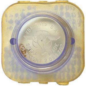 ETA 2482 - 210 Roue moyenne (à l'unité) - Third wheel and pinion (per unit)