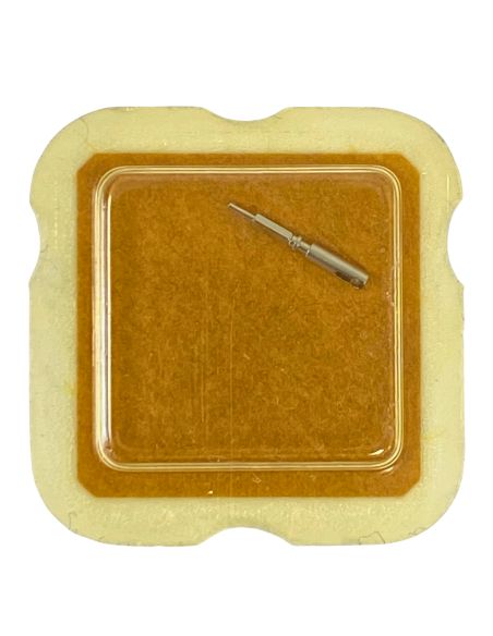 ETA 2500 - 404 Tige pour boite étanche (partie mouvement) (à l'unité) - Stem for waterproof case (movement portion) (per unit)