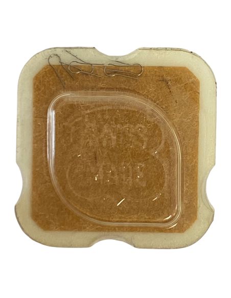 ETA 2500 - 430 Ressort de cliquet (à l'unité) - Click spring (per unit)