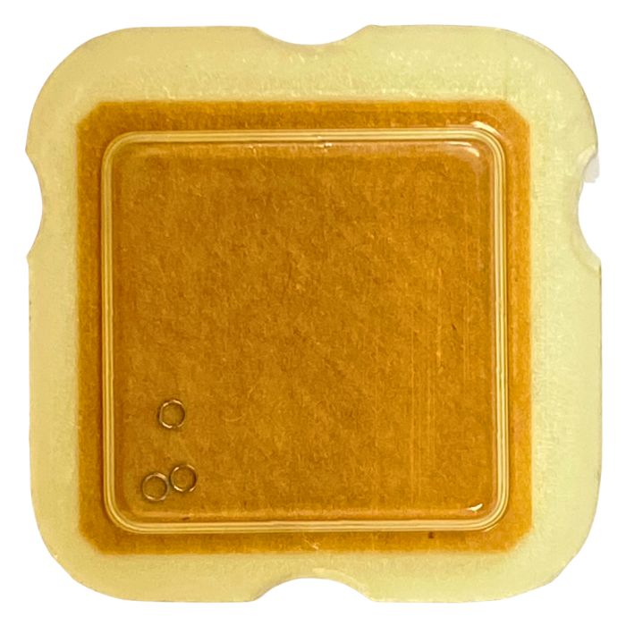 ETA 2510 - 422 Bague de roue de couronne (à l'unité) - Crown wheel ring (per unit)