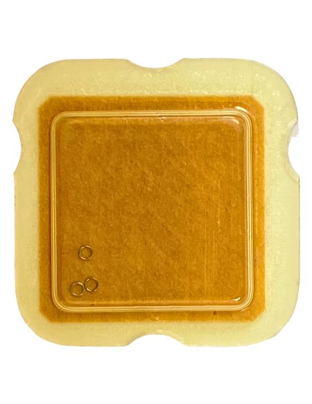 ETA 2510 - 422 Bague de roue de couronne (à l'unité) - Crown wheel ring (per unit)