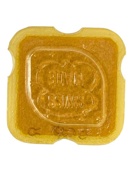 ETA 2520 - 430 Ressort de cliquet (à l'unité) - Click spring (per unit)