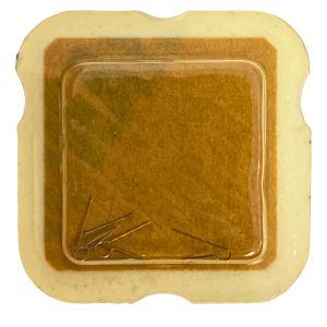 ETA 2550 - 430 Ressort de cliquet (à l'unité) - Click spring (per unit)