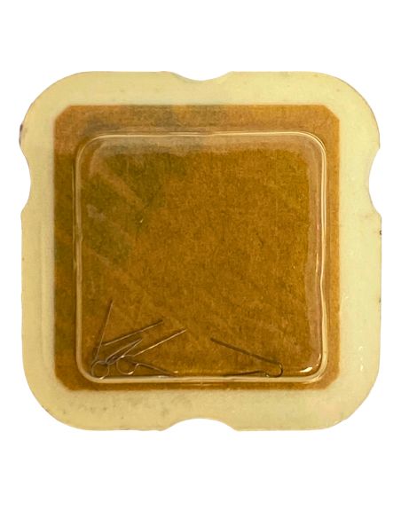 ETA 2550 - 430 Ressort de cliquet (à l'unité) - Click spring (per unit)