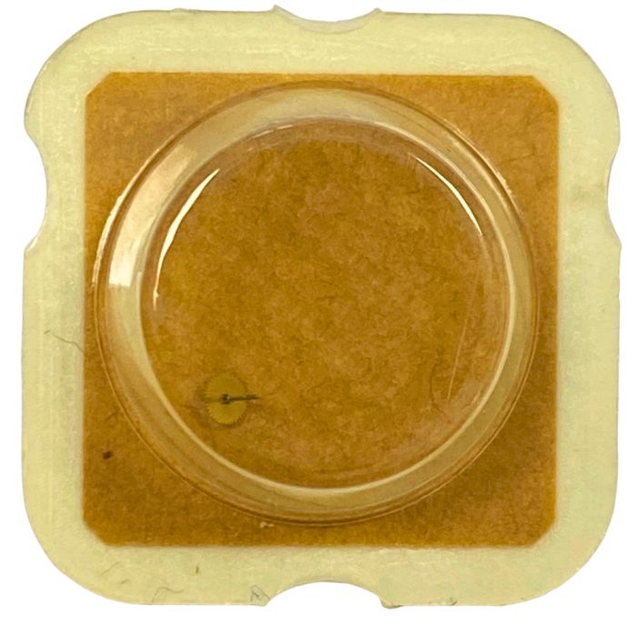 ETA 256.111 - 227 Roue de seconde au centre (à l'unité) - Sweep second wheel and pinion (per unit)