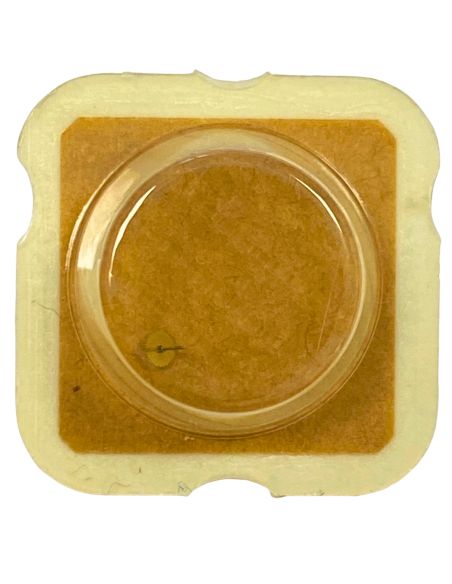 ETA 256.111 - 227 Roue de seconde au centre (à l'unité) - Sweep second wheel and pinion (per unit)