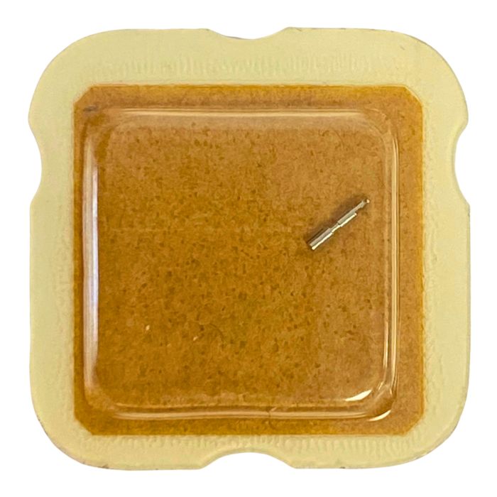 ETA 256.111 - 404 Tige pour boite étanche (partie mouvement) (à l'unité) - Stem for waterproof case (movement portion) (per unit