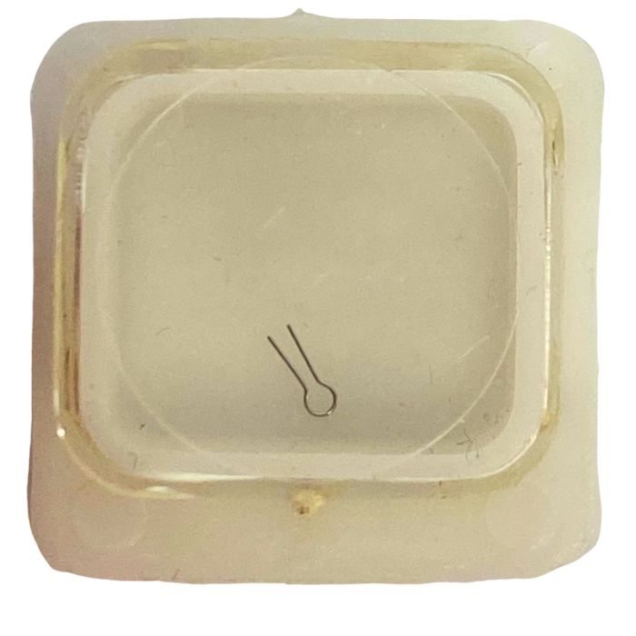 ETA 2763 - 430 Ressort de cliquet (à l'unité) - Click spring (per unit)