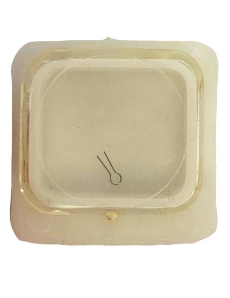 ETA 2763 - 430 Ressort de cliquet (à l'unité) - Click spring (per unit)