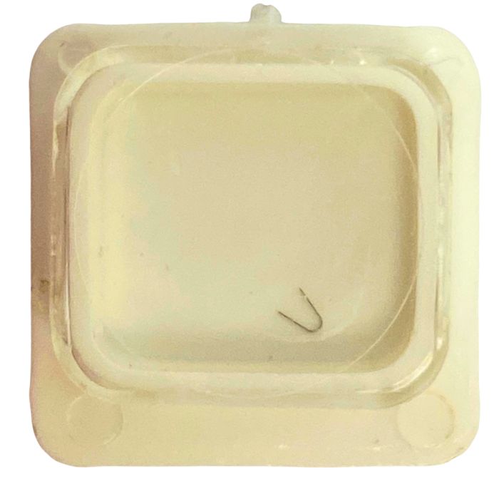 ETA 2790 - 430 Ressort de cliquet (à l'unité) - Click spring (per unit)