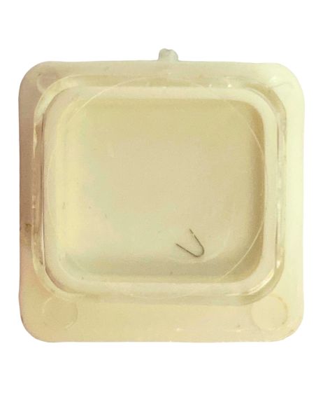 ETA 2790 - 430 Ressort de cliquet (à l'unité) - Click spring (per unit)