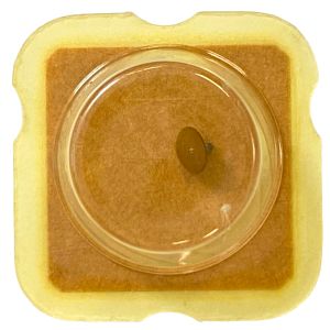 ETA 579.101 - 210 Roue moyenne (à l'unité) - Third wheel and pinion (per unit)