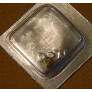 OMEGA couronne dorée SX 22072