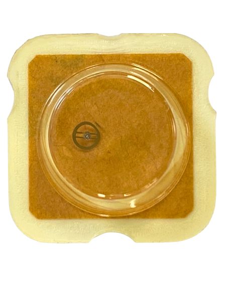 ETA 976.001 - 210 Roue moyenne (à l'unité) - Third wheel and pinion (per unit)