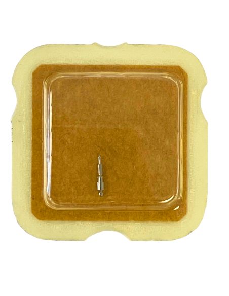 ETA 978.001 - 404 Tige pour boite étanche (partie mouvement) (à l'unité) - Stem for waterproof case (movement portion) (per unit