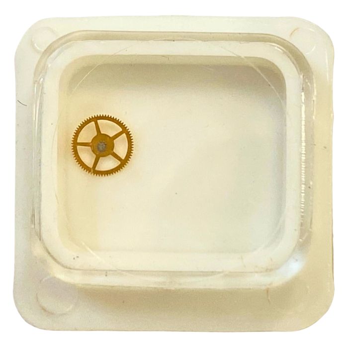 Eterna 1418 - 210 Roue moyenne (à l'unité) - Third wheel and pinion (per unit)