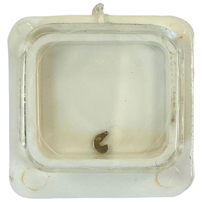 Eterna 1418 - 443 Tirette (à l'unité) - Setting lever (detent) (per unit)