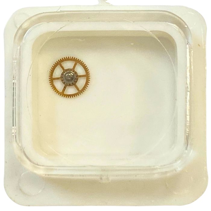 Eterna 1446 - 210 Roue moyenne (à l'unité) - Third wheel and pinion (per unit)