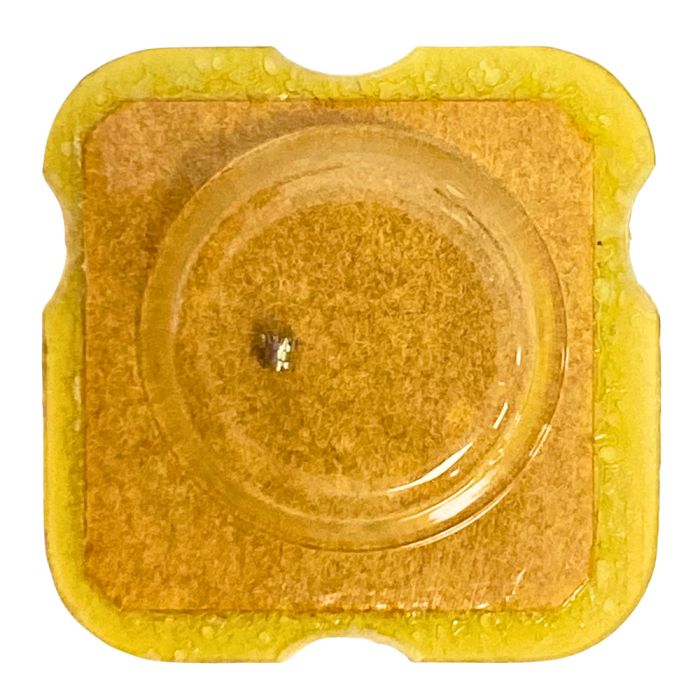 Eterna 1466U - 407 Pignon coulant (à l'unité) - Clutch wheel (per unit)