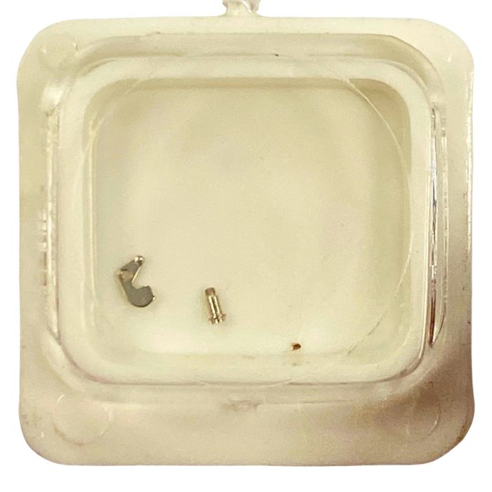 Eterna 1469 - 443 Tirette (à l'unité) - Setting lever (detent) (per unit)