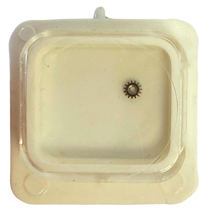 Eterna 1488U - 407 Pignon coulant (à l'unité) - Clutch wheel (per unit)