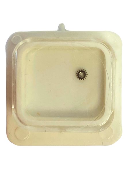 Eterna 1488U - 407 Pignon coulant (à l'unité) - Clutch wheel (per unit)