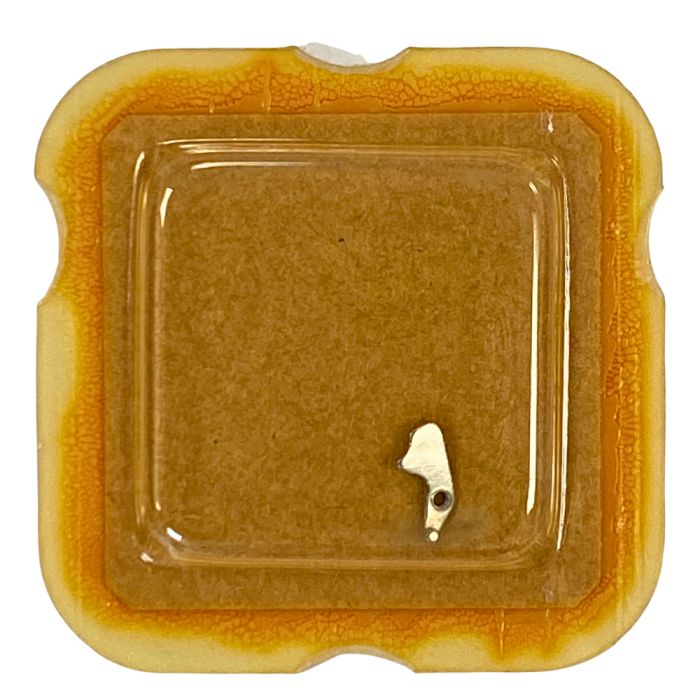 F.E.F 130 - 443 Tirette (à l'unité) - Setting lever (detent) (per unit)