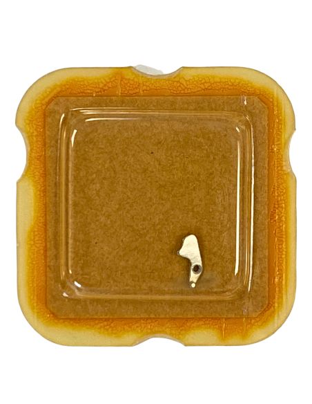 F.E.F 130 - 443 Tirette (à l'unité) - Setting lever (detent) (per unit)