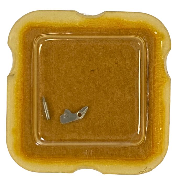 F.E.F 190 - 443 Tirette (à l'unité) - Setting lever (detent) (per unit)