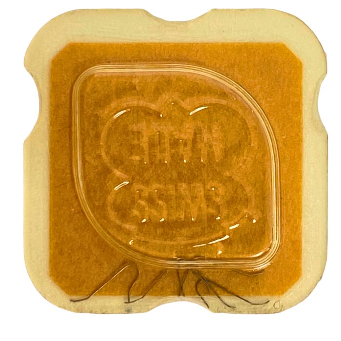 F.E.F 270 - 430 Ressort de cliquet (à l'unité) - Click spring (per unit)