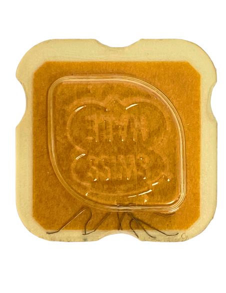 F.E.F 270 - 430 Ressort de cliquet (à l'unité) - Click spring (per unit)