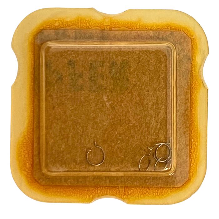 F.E.F 350 - 430 Ressort de cliquet (à l'unité) - Click spring (per unit)