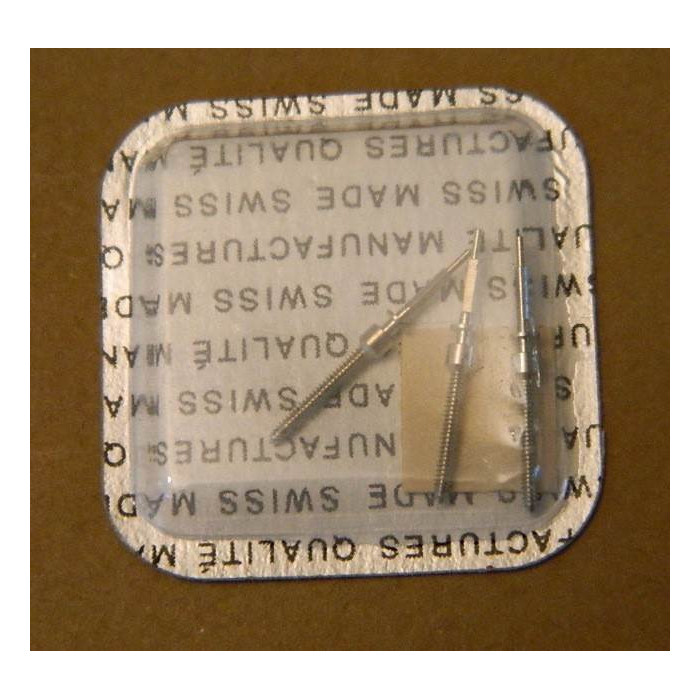 LONGINES 9 LT tige de remontoir