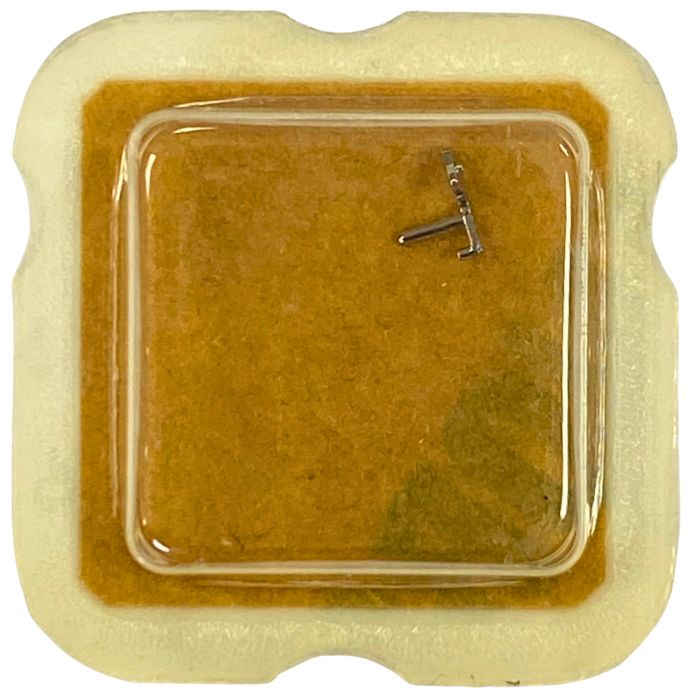 F.E.F 6630 - 443 Tirette (à l'unité) - Setting lever (detent) (per unit)