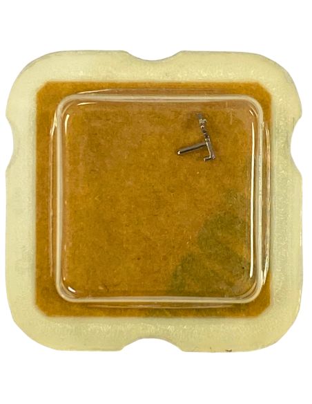 F.E.F 6630 - 443 Tirette (à l'unité) - Setting lever (detent) (per unit)