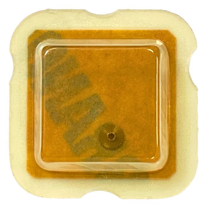 F.E.F 6664 - 250 Roue des heures (à l'unité) - Hour wheel (per unit)