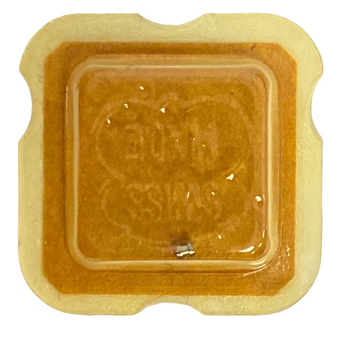 F.E.F 6670 - 407 Pignon coulant (à l'unité) - Clutch wheel (per unit)