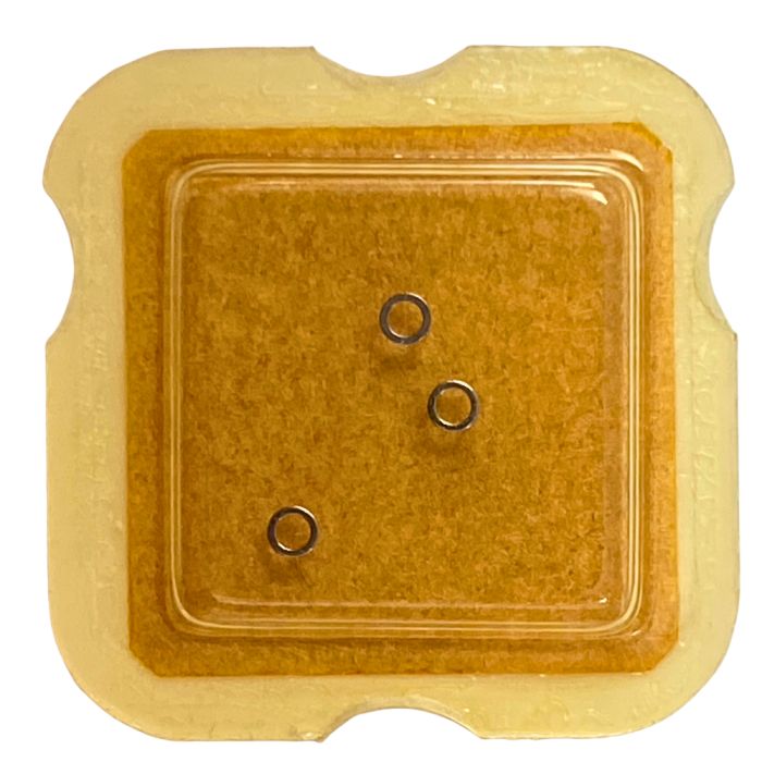 F.E.F 6670 - 422 Bague de roue de couronne (à l'unité) - Crown wheel ring (per unit)