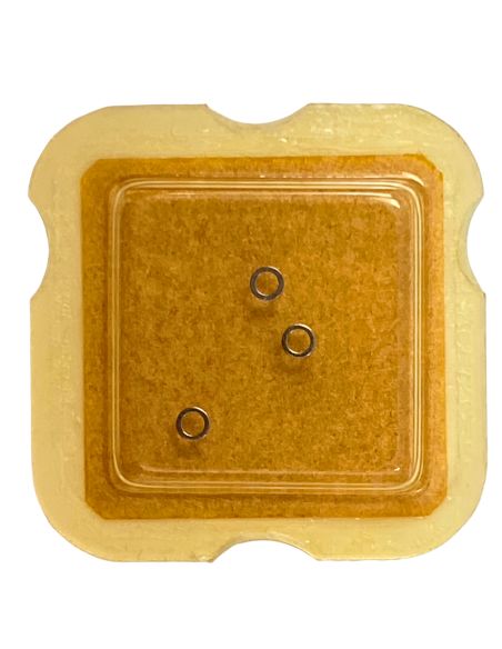 F.E.F 6670 - 422 Bague de roue de couronne (à l'unité) - Crown wheel ring (per unit)