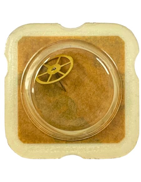 F.E.F 6680 - 227 Roue de seconde au centre (à l'unité) - Sweep second wheel and pinion (per unit)