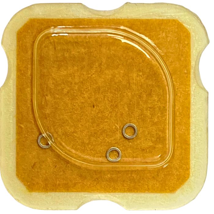 FHF 32 - 422 Bague de roue de couronne (à l'unité) - Crown wheel ring (per unit)