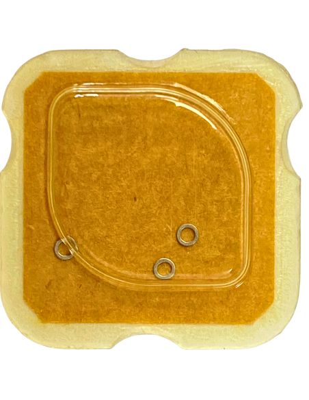 FHF 32 - 422 Bague de roue de couronne (à l'unité) - Crown wheel ring (per unit)