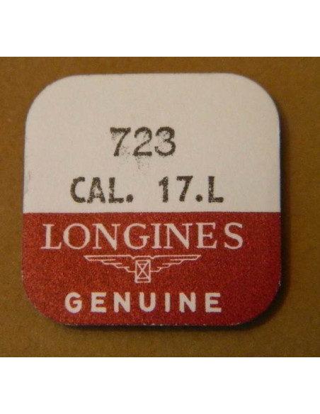 LONGINES 17L Axe