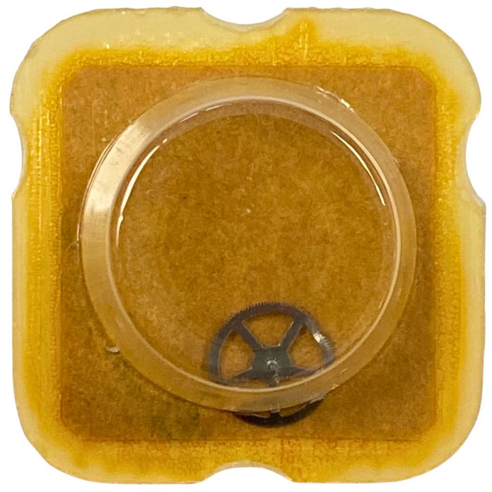 FHF 37 - 227 Roue de seconde au centre (à l'unité) - Sweep second wheel and pinion (per unit)