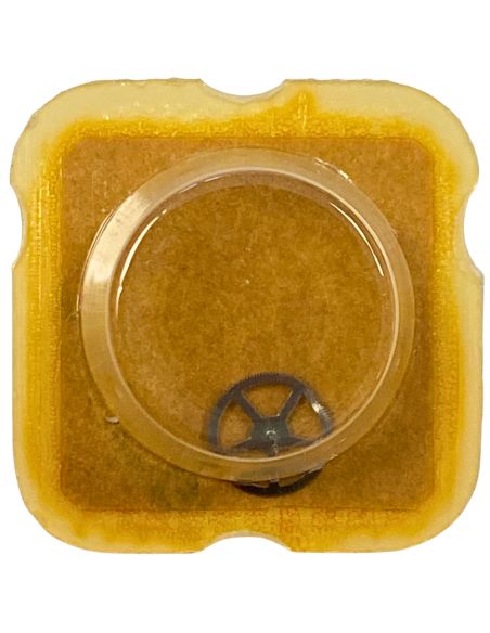 FHF 37 - 227 Roue de seconde au centre (à l'unité) - Sweep second wheel and pinion (per unit)