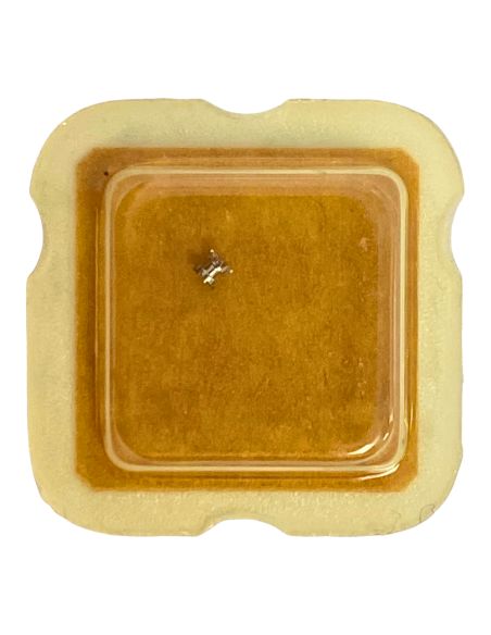 FHF 37 - 407 Pignon coulant (à l'unité) - Clutch wheel (per unit)