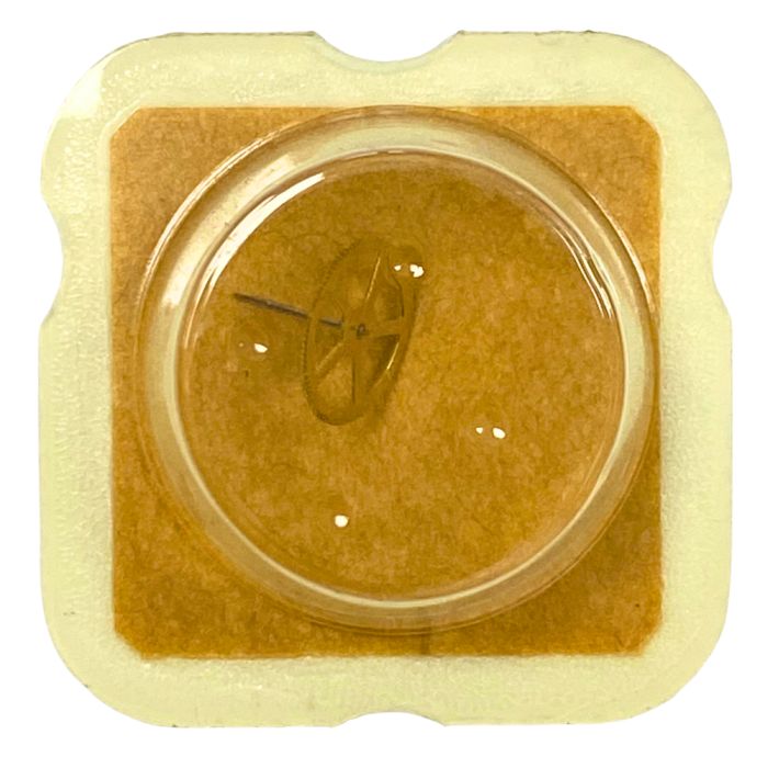 FHF 371 - 227 Roue de seconde au centre (à l'unité) - Sweep second wheel and pinion (per unit)